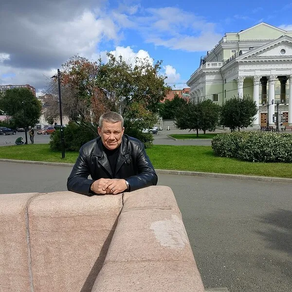 Евгений