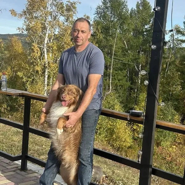 Вениамин
